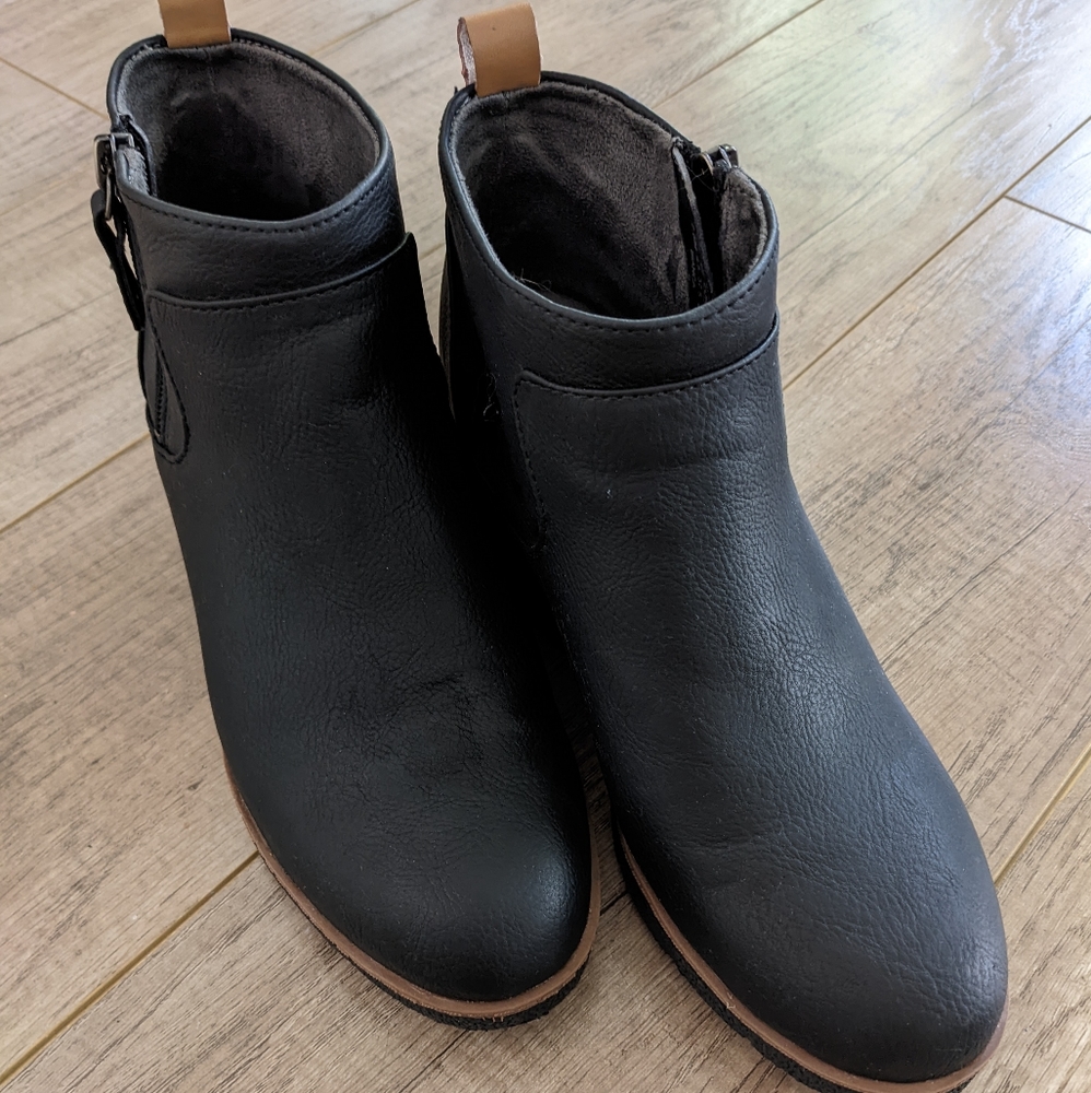 Dr Scholl's Bianca Bootie